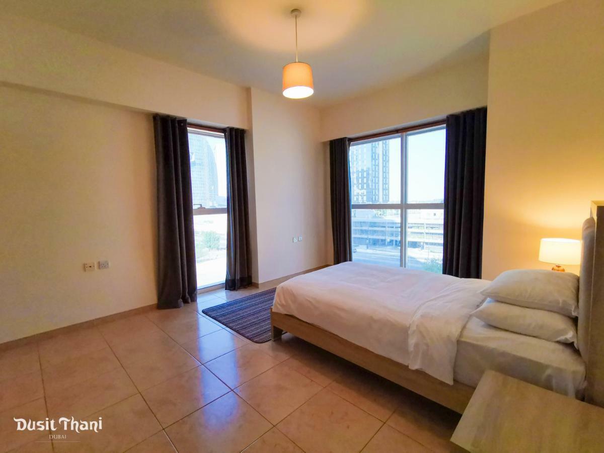 The Holiday Homes Dubai Buitenkant foto