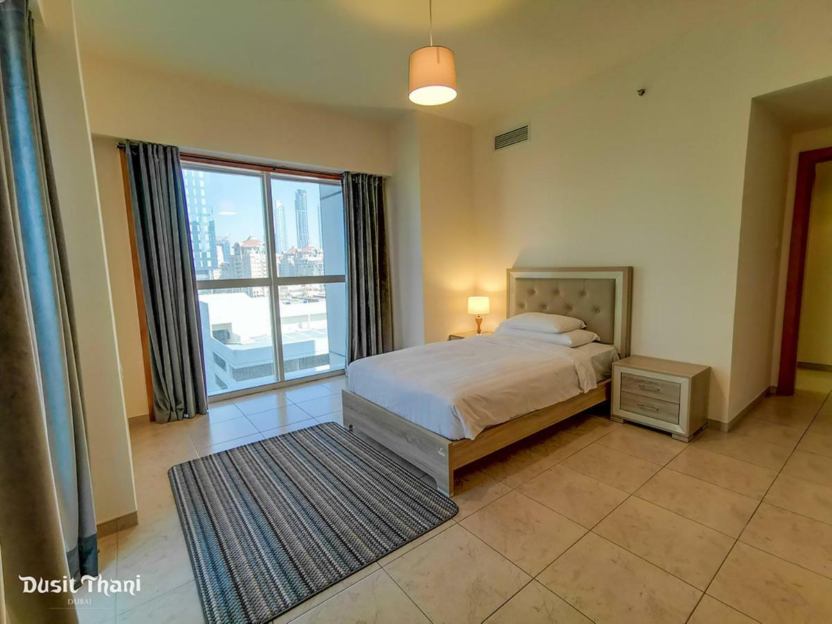 The Holiday Homes Dubai Buitenkant foto