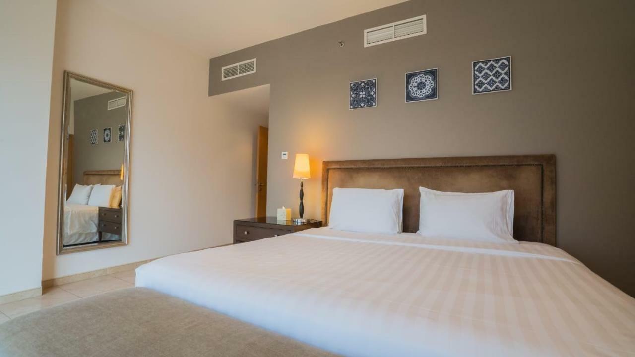 The Holiday Homes Dubai Buitenkant foto