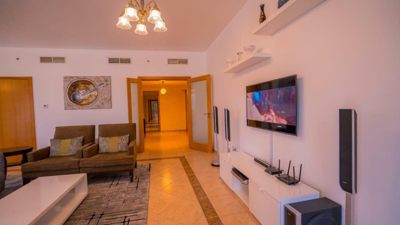 The Holiday Homes Dubai Buitenkant foto